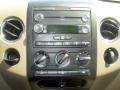 2008 Pueblo Gold Metallic Ford F150 XLT SuperCrew  photo #41