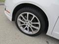 2010 White Suede Ford Fusion SEL V6  photo #16