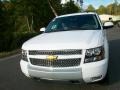 2012 Summit White Chevrolet Tahoe Z71 4x4  photo #5