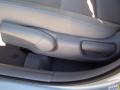 2011 Alabaster Silver Metallic Honda Insight Hybrid EX  photo #20