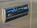 2008 Pueblo Gold Metallic Ford F150 XLT SuperCrew  photo #48