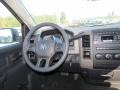 2012 Bright Silver Metallic Dodge Ram 1500 Express Regular Cab  photo #14