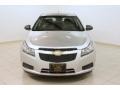 Silver Ice Metallic - Cruze LS Photo No. 2