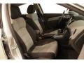 Silver Ice Metallic - Cruze LS Photo No. 13