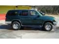 Imperial Jade Green Mica - 4Runner SR5 4x4 Photo No. 2