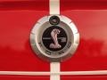 Performance White - Mustang Shelby GT500 Coupe Photo No. 42