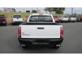 Super White - Tacoma Regular Cab 4x4 Photo No. 3