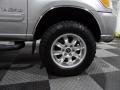 2006 Toyota Tundra Darrell Waltrip Double Cab 4x4 Wheel and Tire Photo