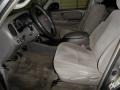  2006 Tundra Darrell Waltrip Double Cab 4x4 Light Charcoal Interior
