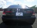 Jet Black - 7 Series 745Li Sedan Photo No. 13