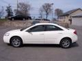 Ivory White - G6 Sedan Photo No. 8