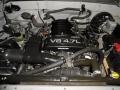 4.7L DOHC 32V iForce V8 2006 Toyota Tundra Darrell Waltrip Double Cab 4x4 Engine