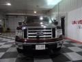 2010 Royal Red Metallic Ford F150 XLT SuperCab  photo #2