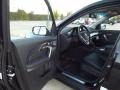2013 Crystal Black Pearl Acura MDX SH-AWD Technology  photo #12