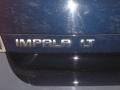 2012 Imperial Blue Metallic Chevrolet Impala LT  photo #27
