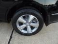 2013 Crystal Black Pearl Acura MDX SH-AWD Technology  photo #14