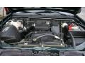 2004 Chevrolet Colorado 3.5 Liter DOHC 20-Valve Vortec 5 Cylinder Engine Photo