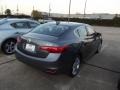 2013 Polished Metal Metallic Acura ILX 2.0L Technology  photo #3