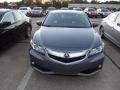 Polished Metal Metallic - ILX 2.0L Technology Photo No. 5