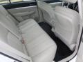Satin White Pearl - Legacy 2.5i Sedan Photo No. 15