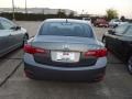 2013 Polished Metal Metallic Acura ILX 2.0L Technology  photo #6