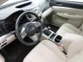 Satin White Pearl - Legacy 2.5i Sedan Photo No. 16