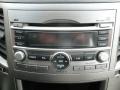 Satin White Pearl - Legacy 2.5i Sedan Photo No. 19