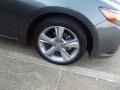 2013 Polished Metal Metallic Acura ILX 2.0L Technology  photo #10