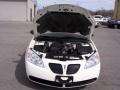 Ivory White - G6 Sedan Photo No. 15