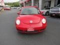 Salsa Red - New Beetle SE Coupe Photo No. 2