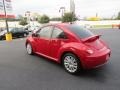 Salsa Red - New Beetle SE Coupe Photo No. 5