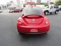 Salsa Red - New Beetle SE Coupe Photo No. 6