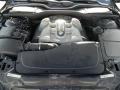 2004 Jet Black BMW 7 Series 745Li Sedan  photo #49