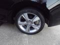 2013 Crystal Black Pearl Acura ILX 2.0L Premium  photo #11