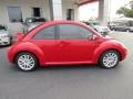 Salsa Red - New Beetle SE Coupe Photo No. 8