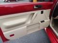 Salsa Red - New Beetle SE Coupe Photo No. 10