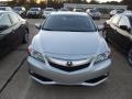 2013 Silver Moon Acura ILX 2.0L Premium  photo #5