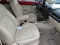 Salsa Red - New Beetle SE Coupe Photo No. 13