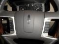 2010 White Platinum Tri-Coat Lincoln MKX FWD  photo #16