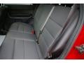 Sangria Red Metallic - Escape XLT V6 4WD Photo No. 3