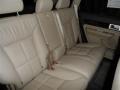 2010 White Platinum Tri-Coat Lincoln MKX FWD  photo #21
