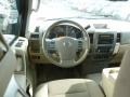 Blizzard White - Titan SE Crew Cab 4x4 Photo No. 6