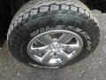 Blizzard White - Titan SE Crew Cab 4x4 Photo No. 13