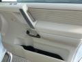 Blizzard White - Titan SE Crew Cab 4x4 Photo No. 14