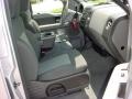 Silver Metallic - F150 XLT SuperCrew Photo No. 10