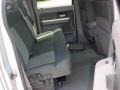 Silver Metallic - F150 XLT SuperCrew Photo No. 11