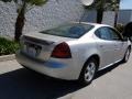 2006 Liquid Silver Metallic Pontiac Grand Prix Sedan  photo #3