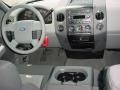 Silver Metallic - F150 XLT SuperCrew Photo No. 12