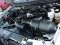 Silver Metallic - F150 XLT SuperCrew Photo No. 13