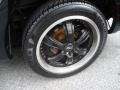 Custom Wheels of 2006 F150 Harley-Davidson SuperCab 4x4